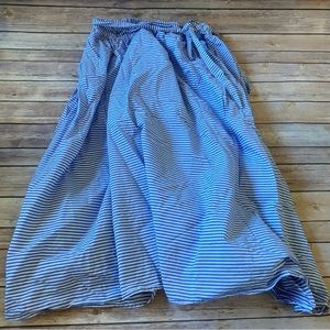 Vineyard Vines x target xl skirt